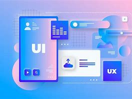 UI/UX Designing